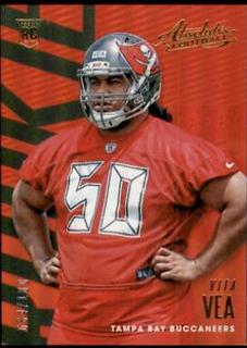 Vita Vea