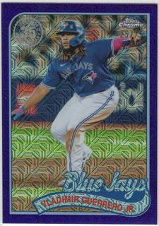 Vladimir Guerrero Jr.