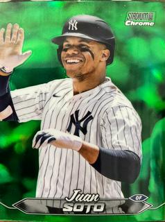 Juan Soto