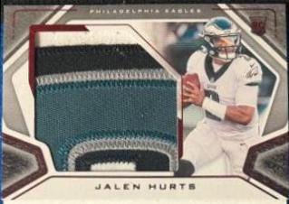 Jalen Hurts