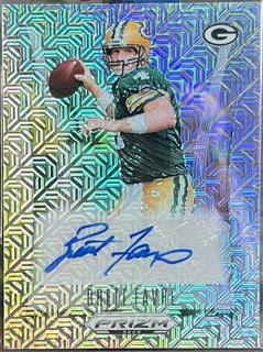 Brett Favre