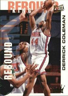 Derrick Coleman
