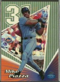 Mike Piazza