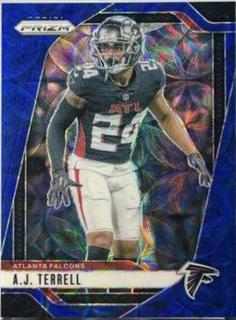 A.J. Terrell