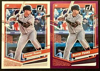 Buster Posey
