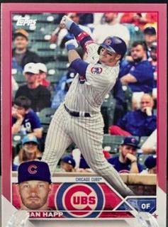 Ian Happ