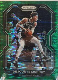 Dejounte Murray