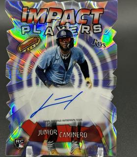 Junior Caminero