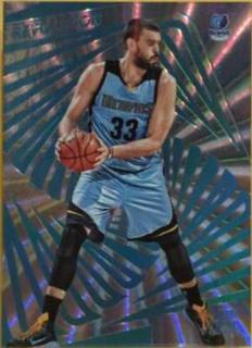 Marc Gasol