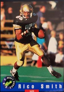 Rico Smith