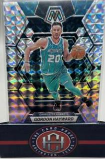 Gordon Hayward