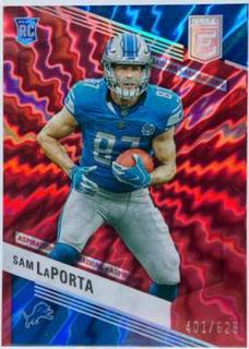 Sam LaPorta