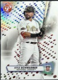 Kyle Schwarber