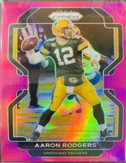 Aaron Rodgers