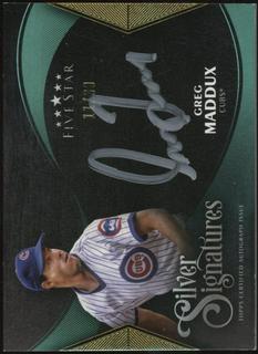 Greg Maddux