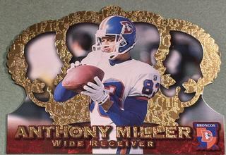 Anthony Miller