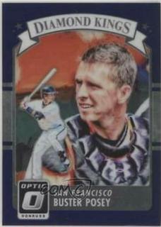 Buster Posey