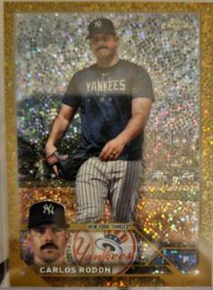 Carlos Rodon