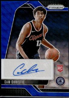 Cam Christie