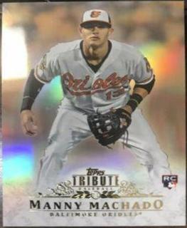 Manny Machado