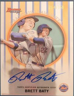 Brett Baty