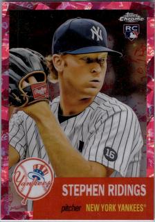 Stephen Ridings