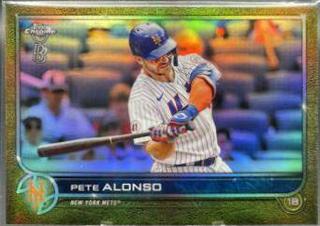 Pete Alonso