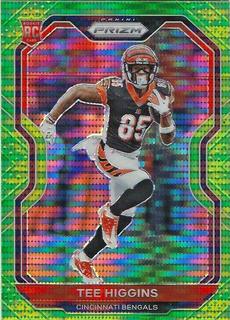 Tee Higgins