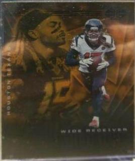 Will Fuller V