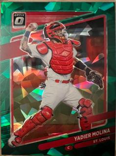 Yadier Molina
