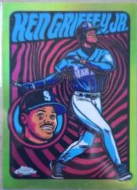 Ken Griffey Jr.