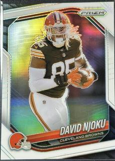 David Njoku