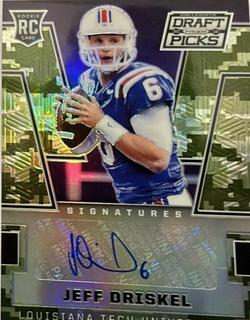 Jeff Driskel