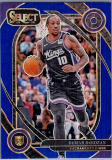 DeMar DeRozan