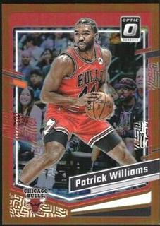 Patrick Williams