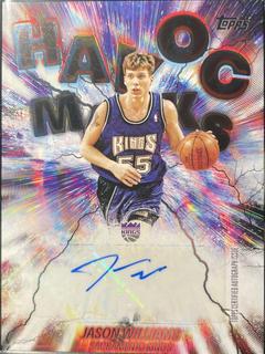 Jason Williams
