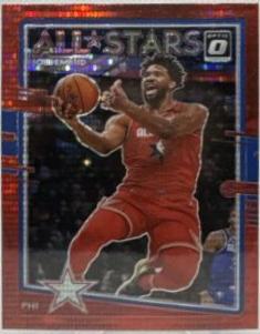 Joel Embiid