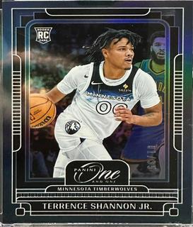 Terrence Shannon Jr.