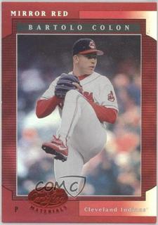 Bartolo Colon
