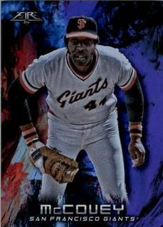 Willie McCovey