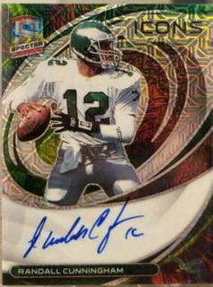 Randall Cunningham