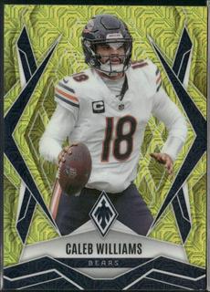 Caleb Williams
