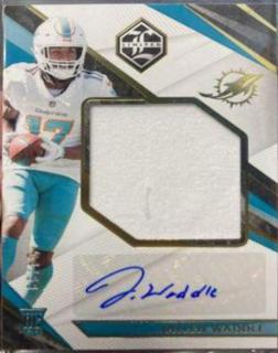 Jaylen Waddle