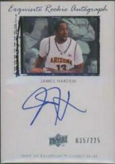 James Harden