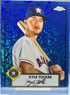Kyle Tucker