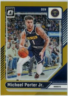 Michael Porter Jr.