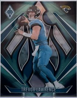 Trevor Lawrence