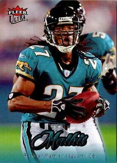 Rashean Mathis