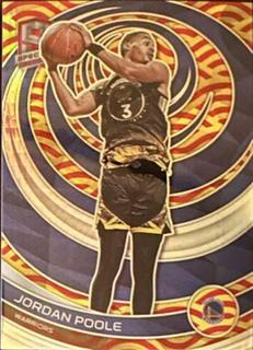Jordan Poole
