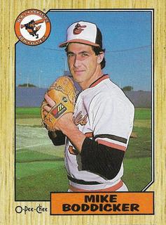 Mike Bodderick